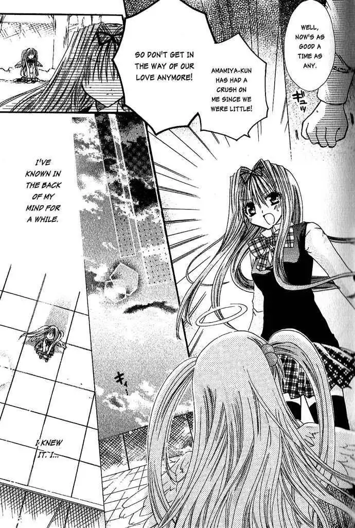 Pixie Pop Chapter 11 30